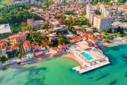 Igalo, Montenegro: guida di viaggio completa