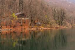 Kolasin, Montenegro