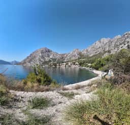 Orahovac, Montenegro