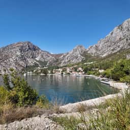 Orahovac, Montenegro