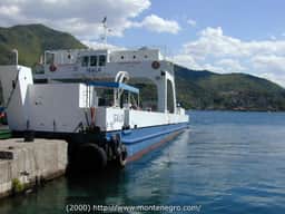 Id.107 01.Dscn, Montenegro