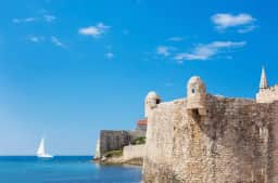 Budva, Montenegro