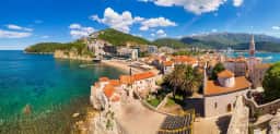 Budva, Montenegro