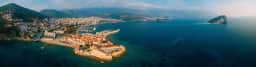 Budva, Montenegro