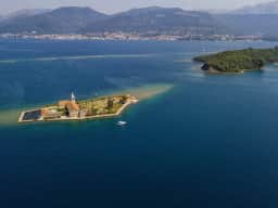 Tivat, Montenegro