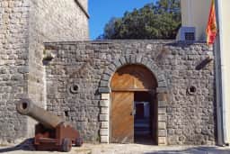 Tivat, Montenegro