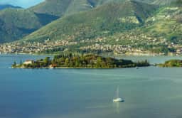 Tivat, Montenegro