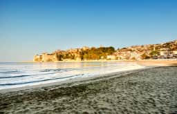 Ulcinj, Montenegro