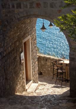 Ulcinj, Montenegro