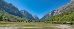 Plav, Montenegro