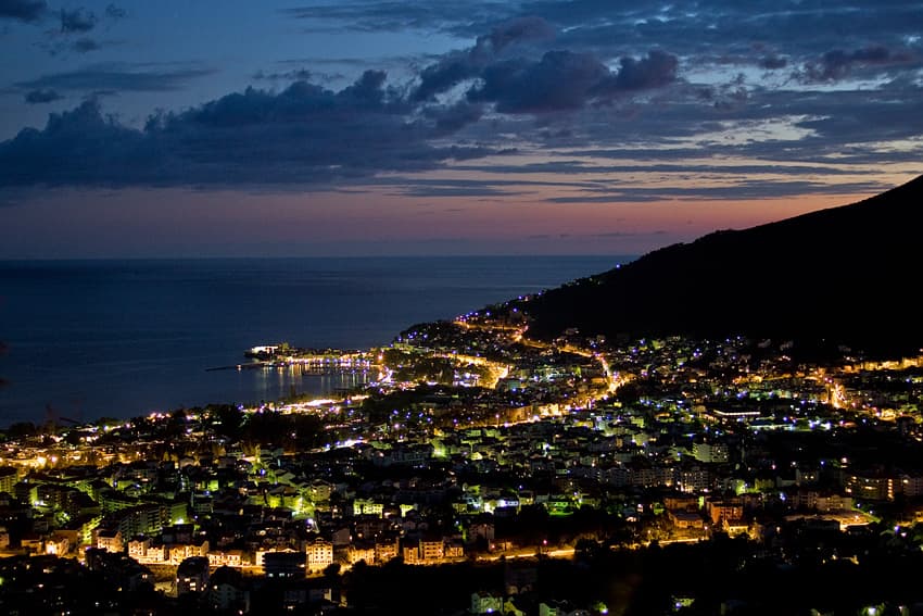Appartamenti a Budva - Trascorrete l'estate con pagamento differito