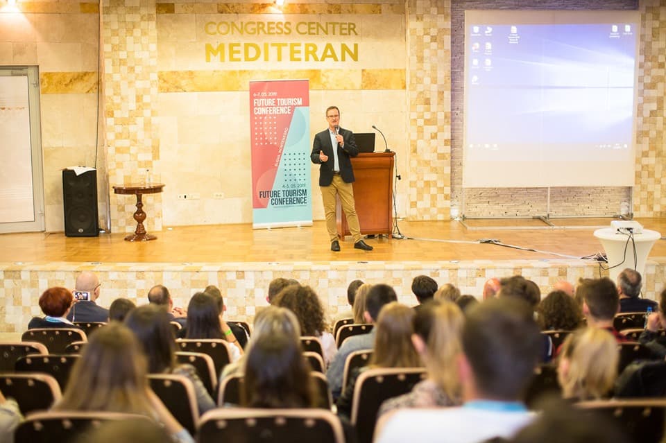ZEREMONIE ERÖFFNETE ZUKÜNFTIGE TOURISMUSKONFERENZ IN BEČIĆI