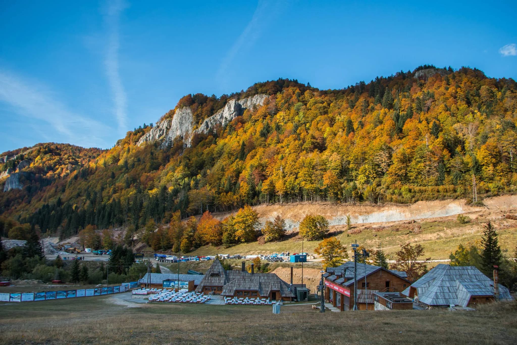 Pošćensko Lake 2026: Landscape, Access and Protection