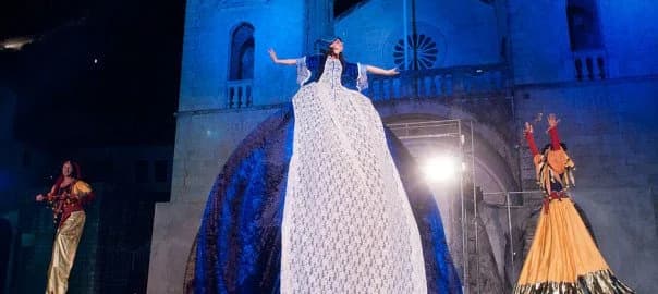 24th Kotor Children’s Theatre Festival