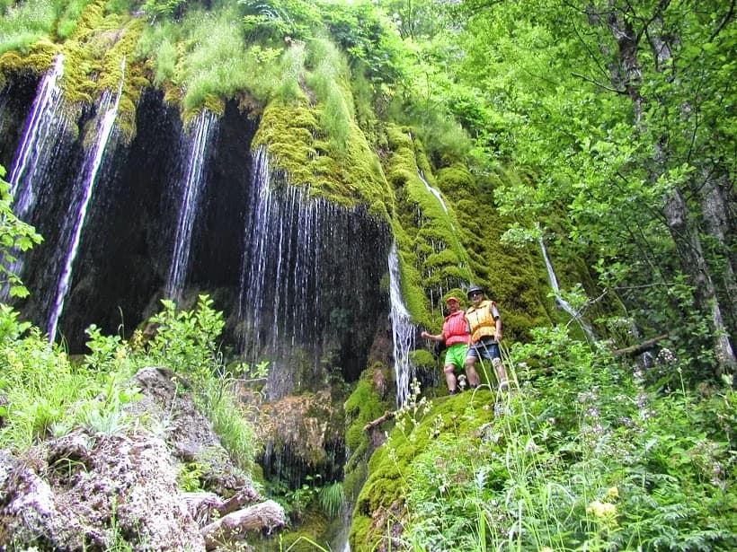 Tara Canyon: 2026 Rafting, Viewpoints and Safety