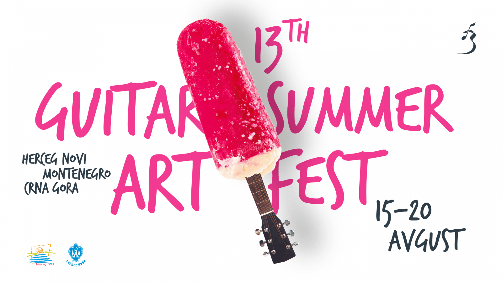 XIII Guitar Art summer fest - La magia della diversità