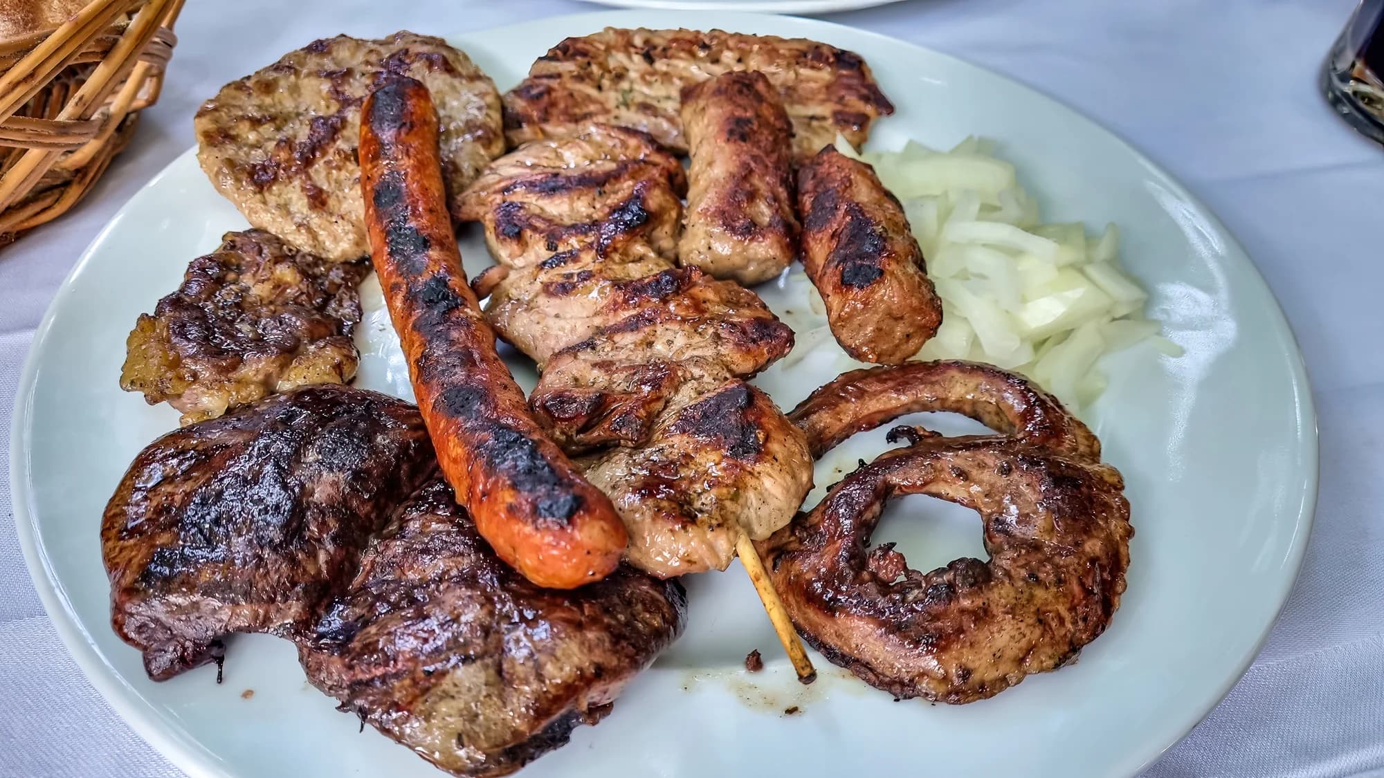 Montenegro Food Guide: What to Eat, Where to Eat, and Why You'll Love It