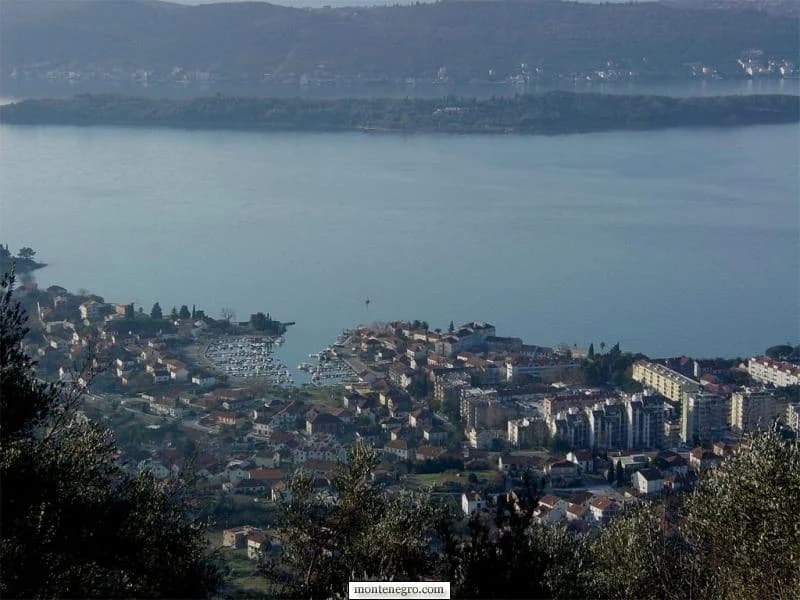 Tivat Before and After the Arsenal: A City Guide
