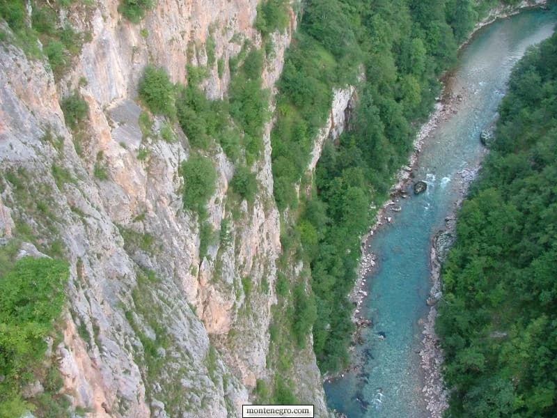 Durmitor UNESCO Dossier: Why the Landscape Qualifies