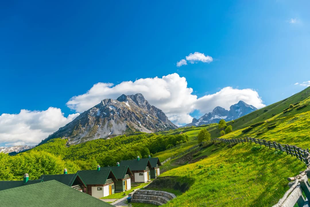 Andrijevica: Montenegro's Hidden Mountain Gateway