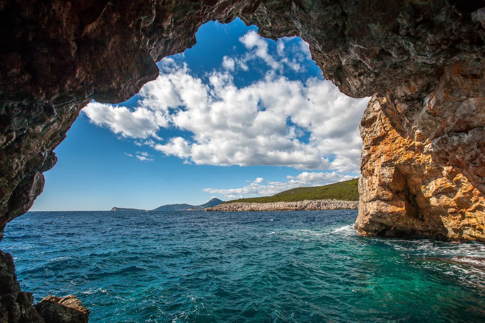 Blue Cave Montenegro 2026: New Boat Rule and Booking Guide