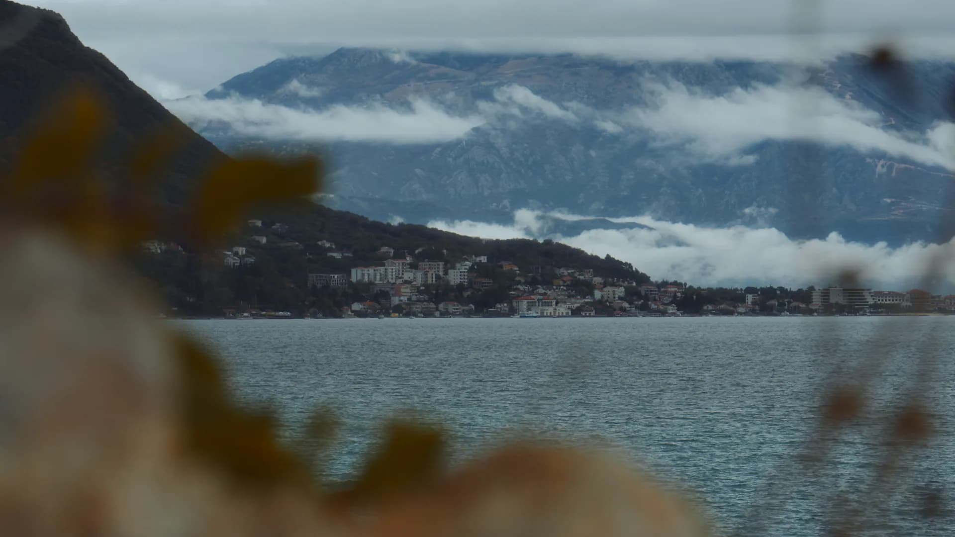 Bijela, Montenegro