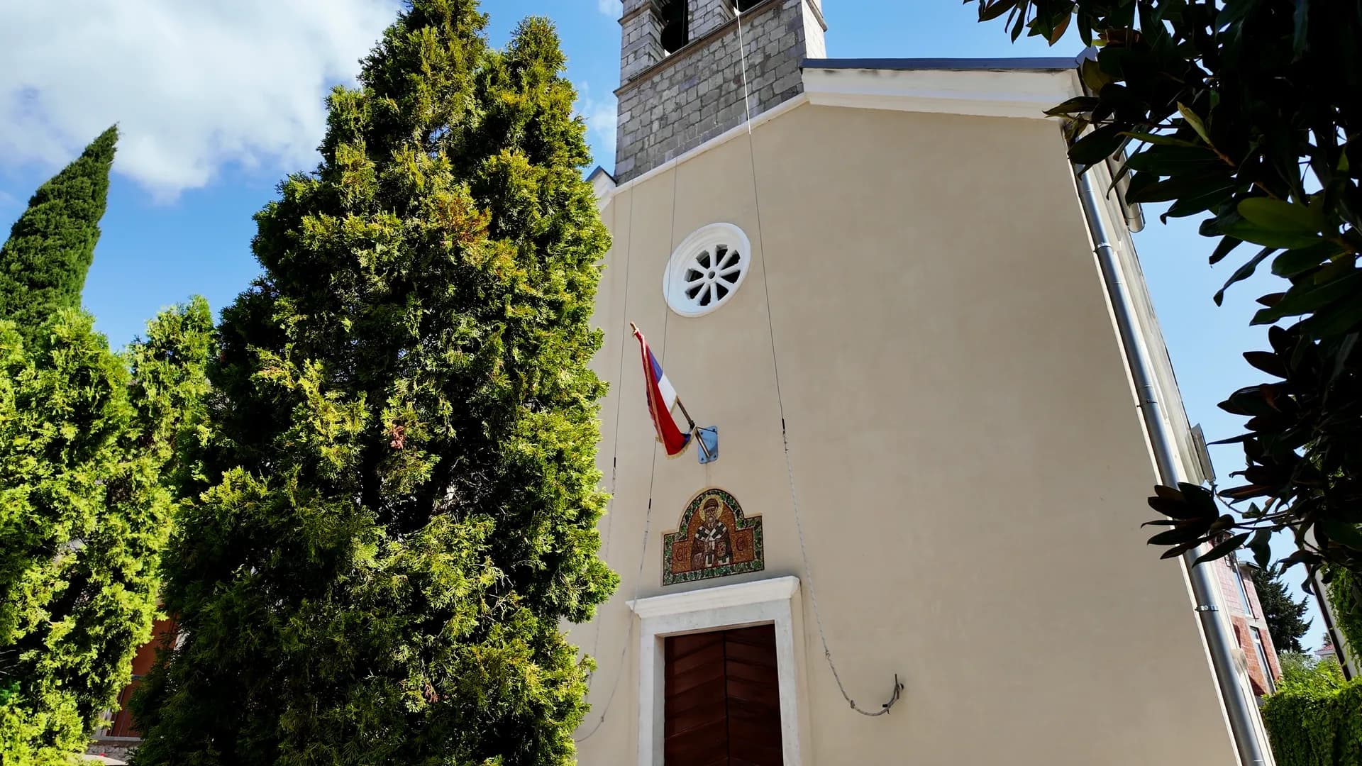 Đenovići, Montenegro