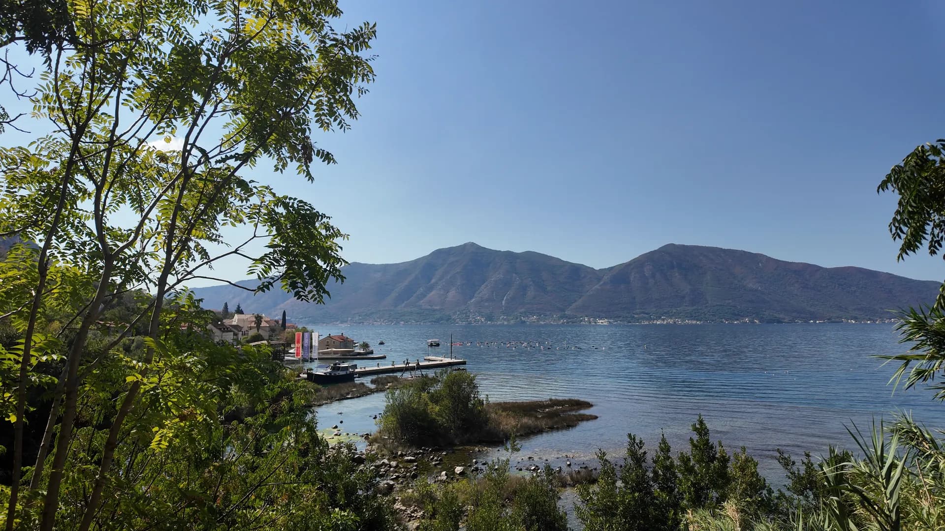 Ljuta, Montenegro