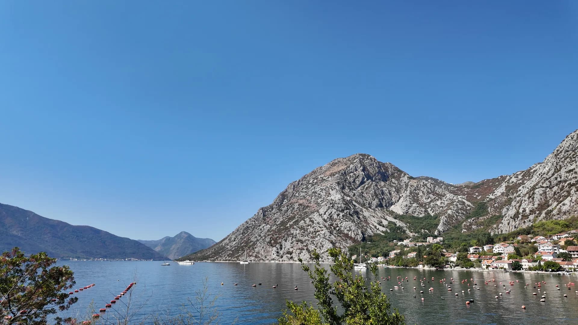 Orahovac, Montenegro