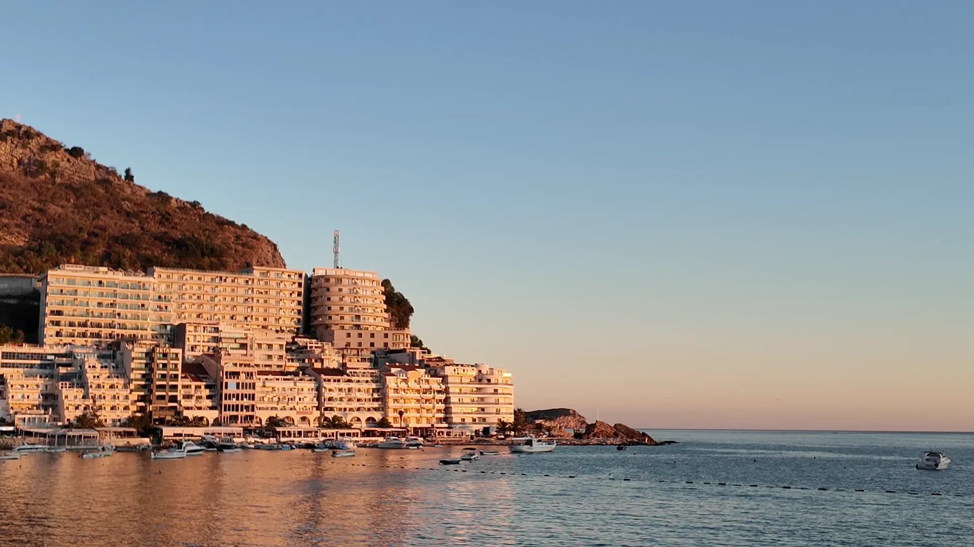 Rafailovići, Montenegro