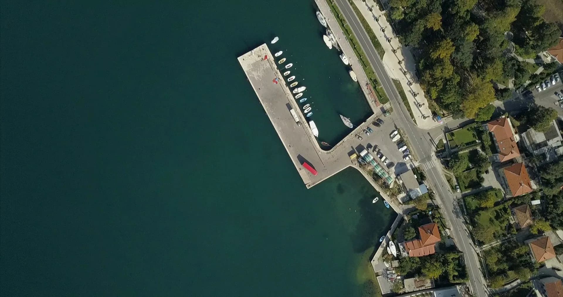 Risan, Montenegro