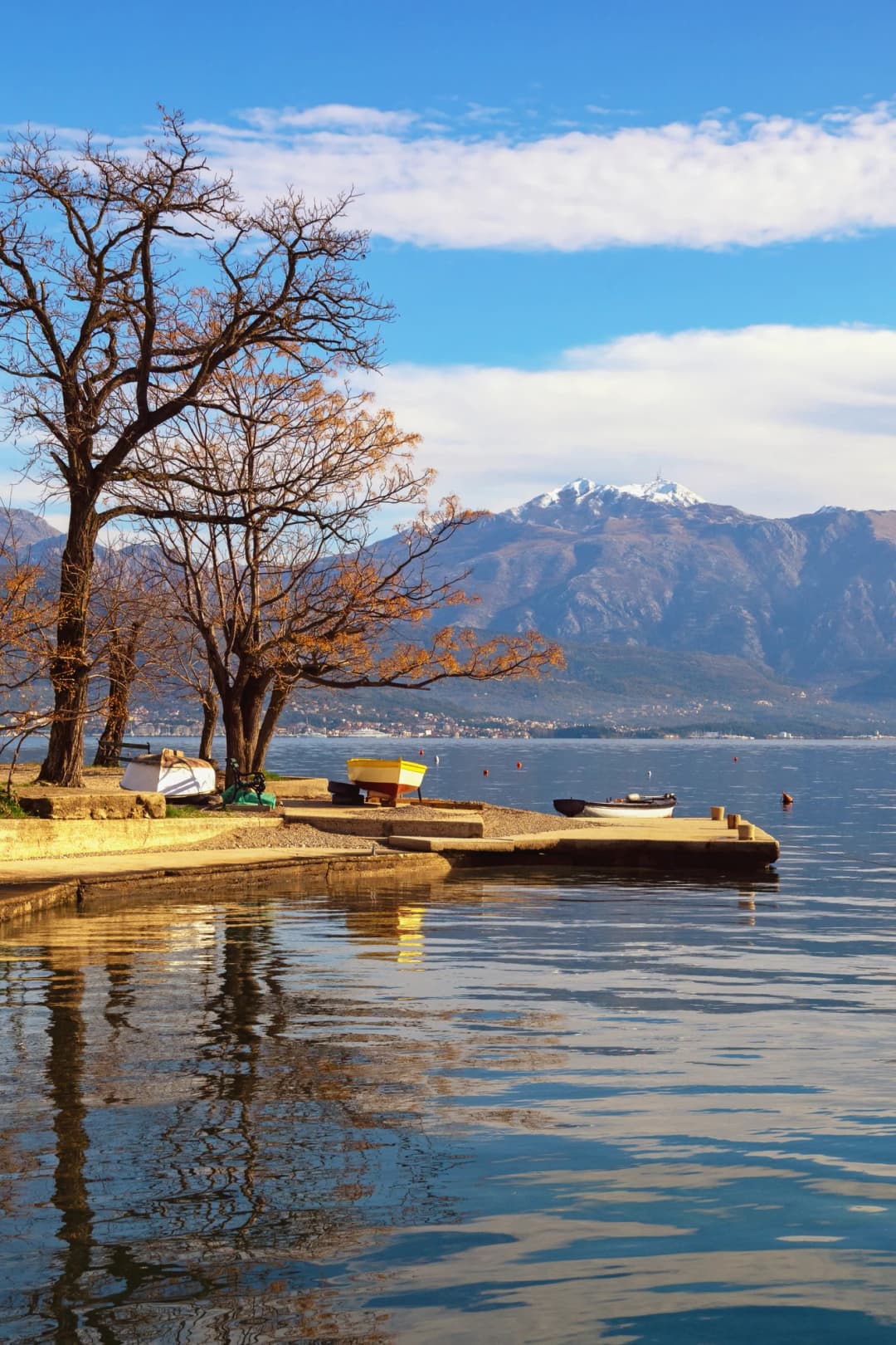 Djenovići, Montenegro