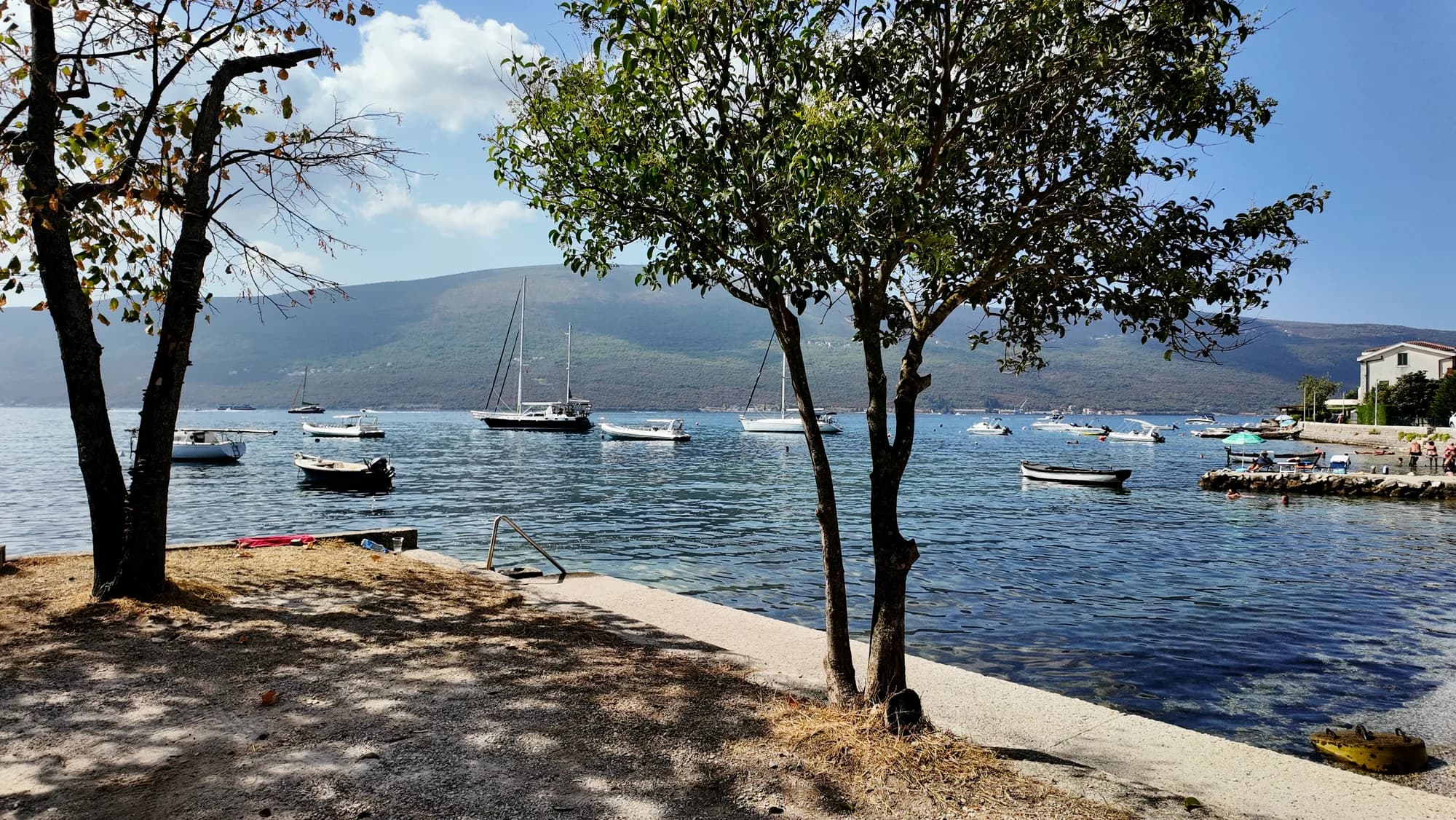 Đenovići, Montenegro