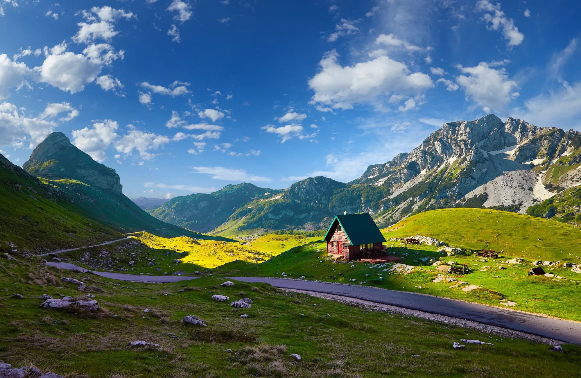 Cycling in Montenegro: Routes, Safety and Trip Planning