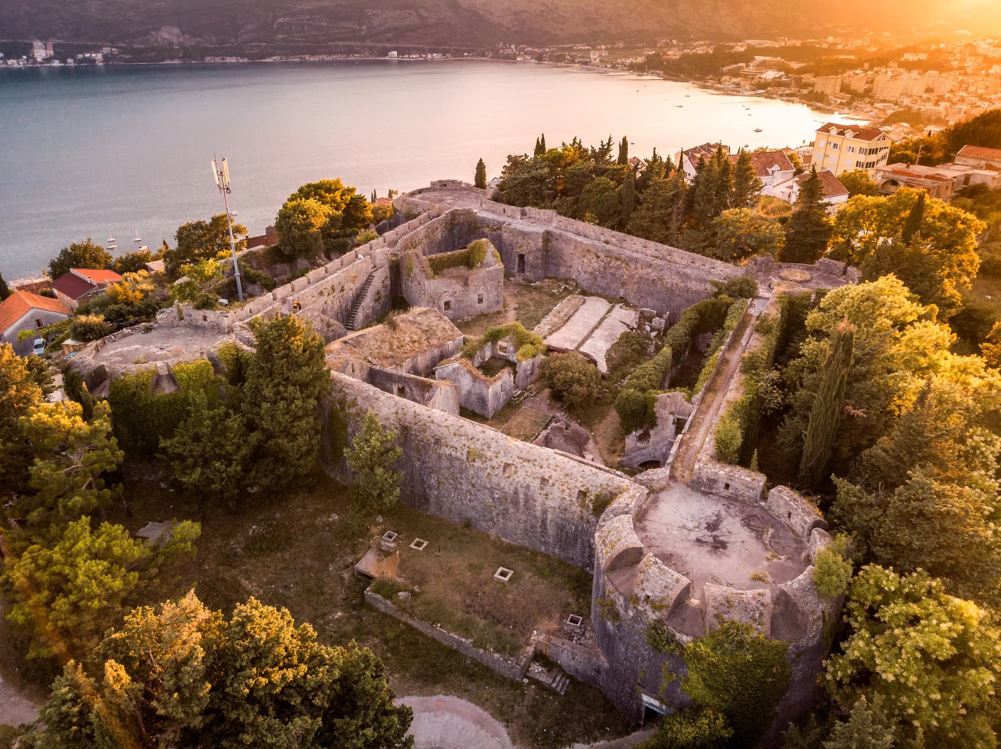 Spa and Wellness in Montenegro: Thalassotherapy to Luxury Retreats (2026)