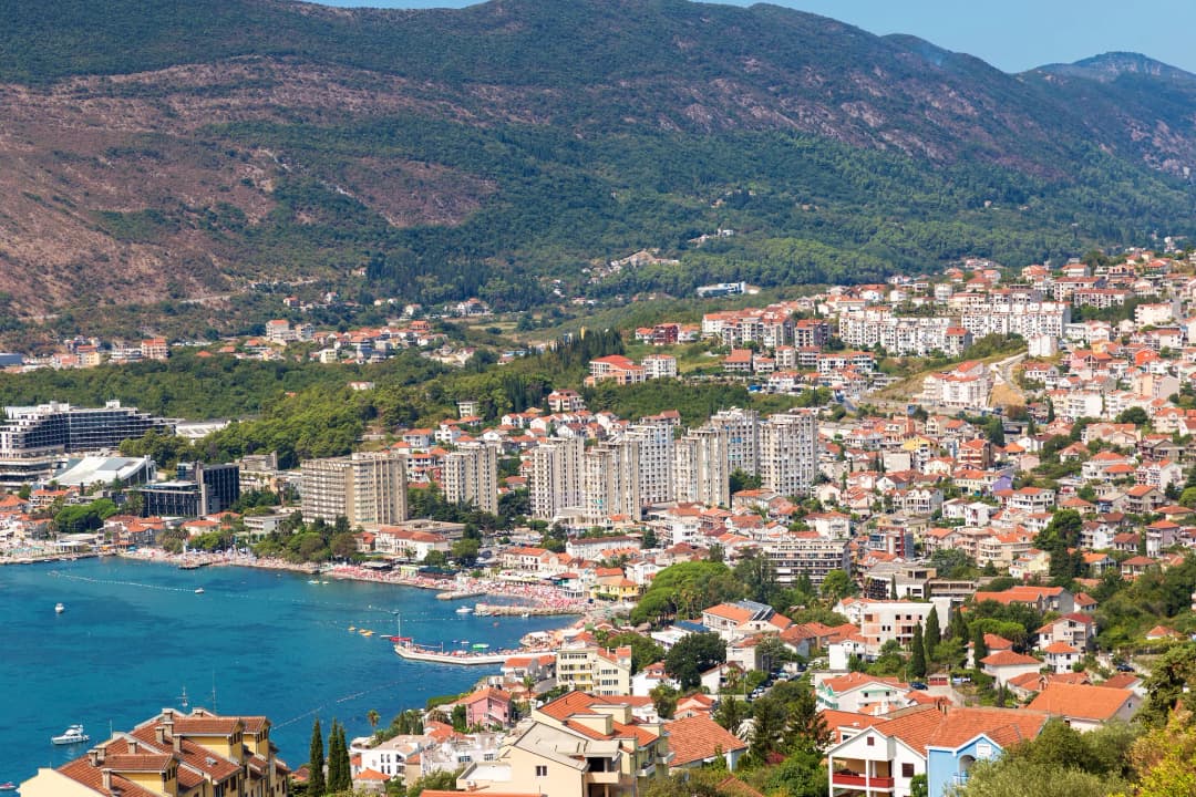 Igalo, Montenegro: Complete Travel Guide