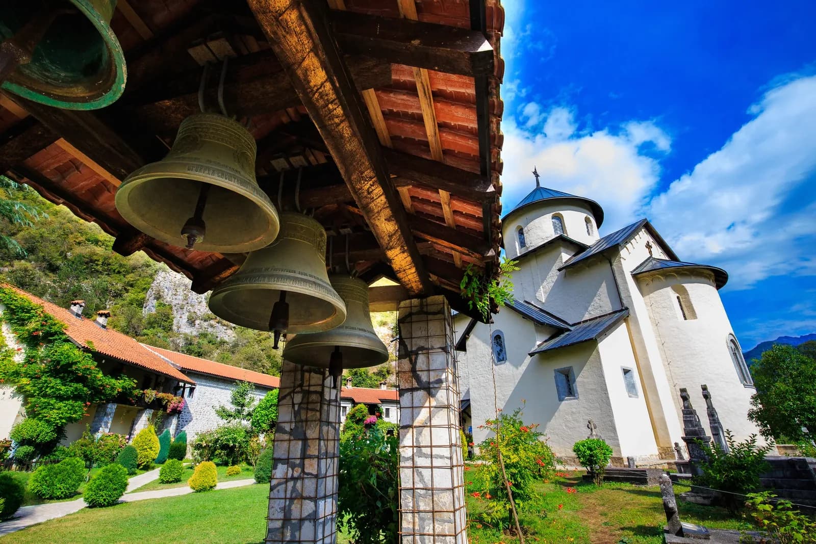 Where to Stay in Kolašin, Montenegro: Best Areas & Accommodation (2026)