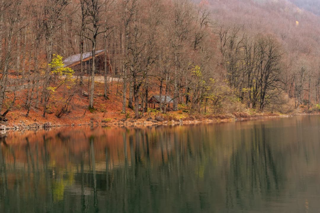 Kolasin, Montenegro