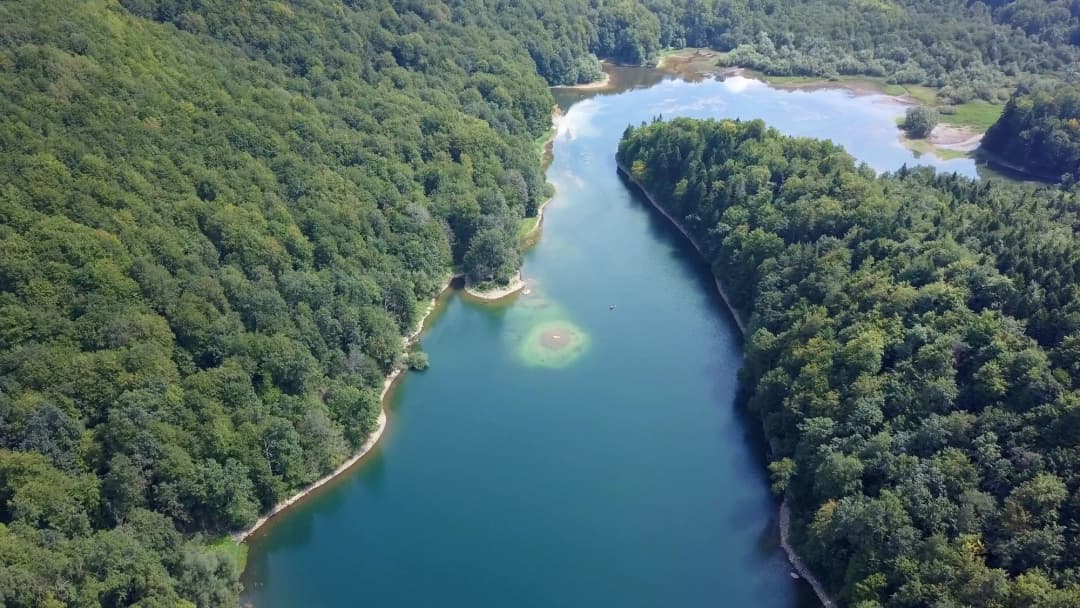 Kolašin, Montenegro