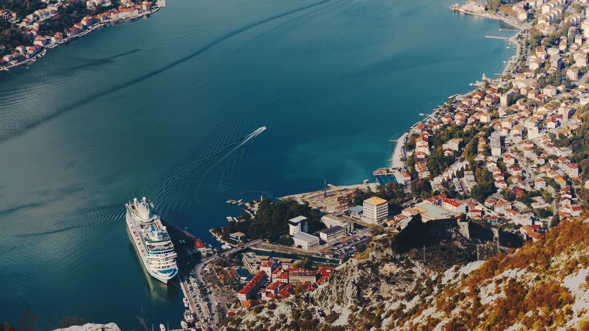 The Complete Guide to Kotor, Montenegro: Old Town, Fortress, and Beyond