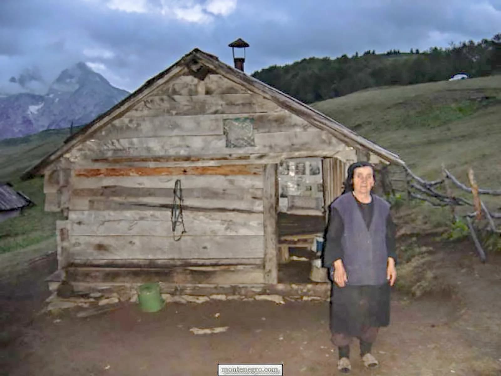Komovi: La Cordillera Sagrada de Montenegro para Senderistas Serios