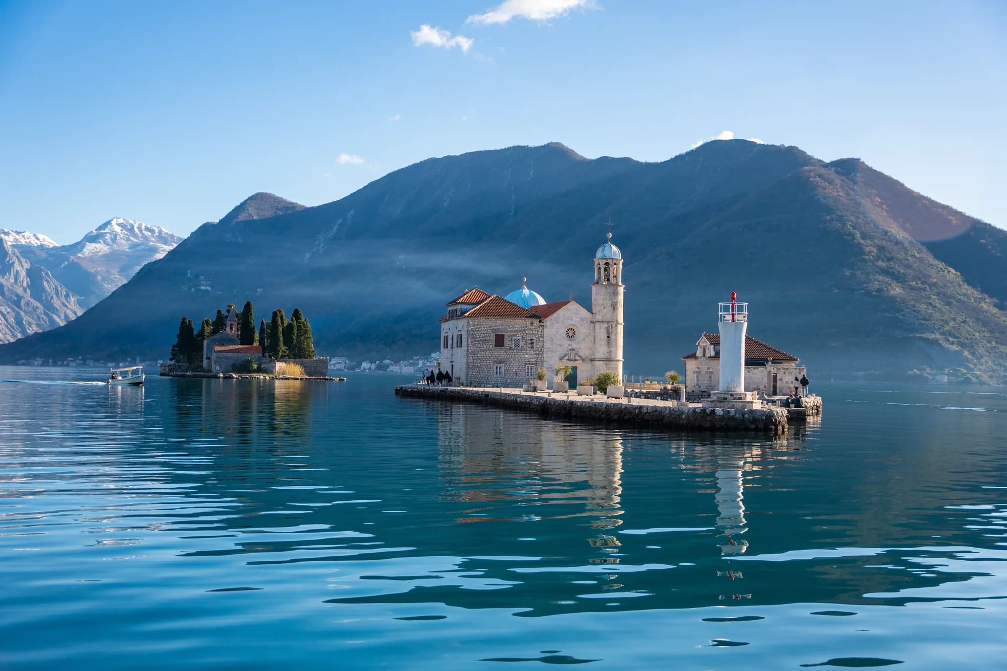 Perast, Crna Gora: Potpuni putni vodič (2026)