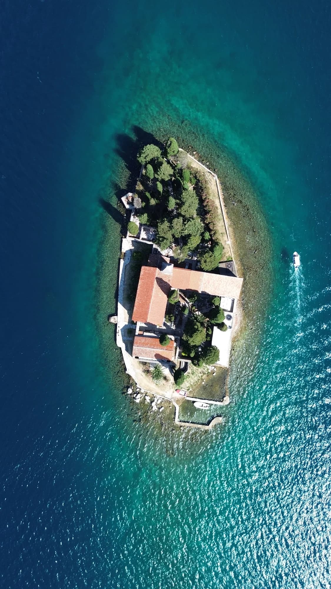 The FT, NYT, WSJ and National Geographic Have Been Telling You to Visit Montenegro for 20 Years