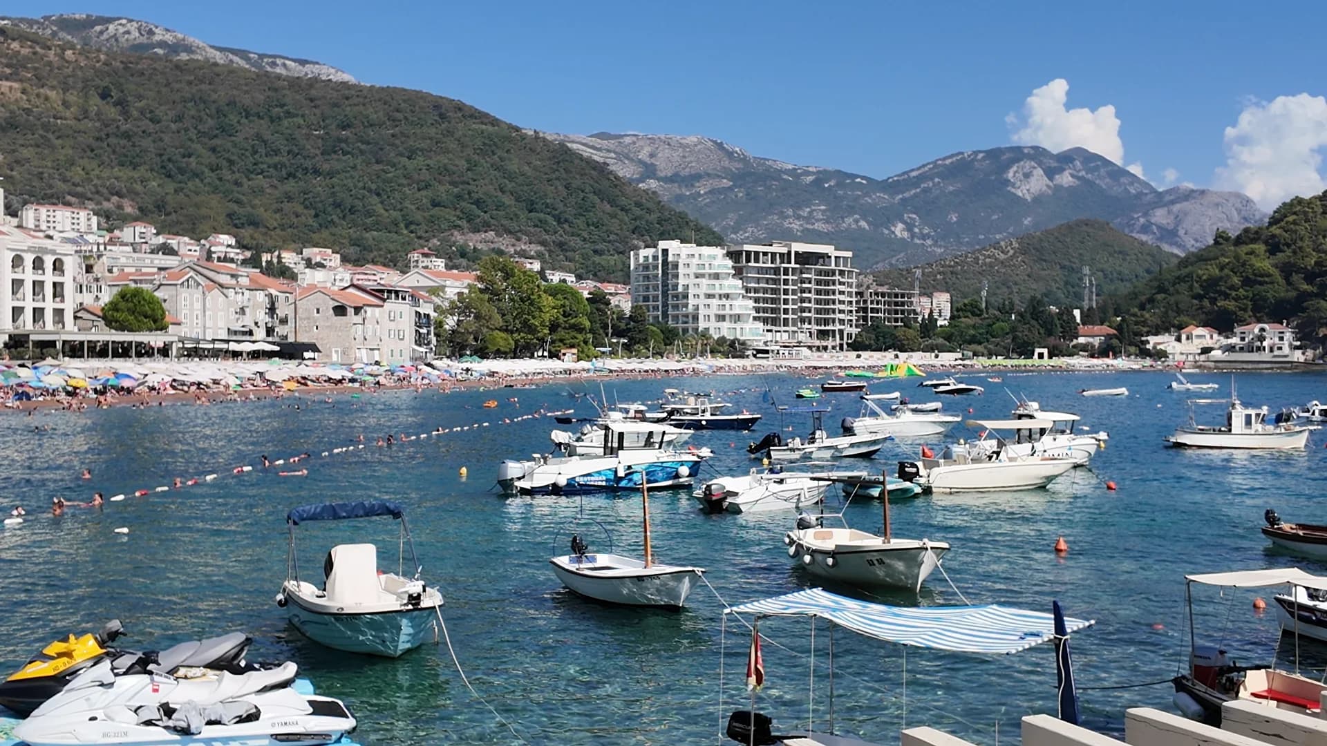 Petrovac, Montenegro: Comprehensive Travel Guide