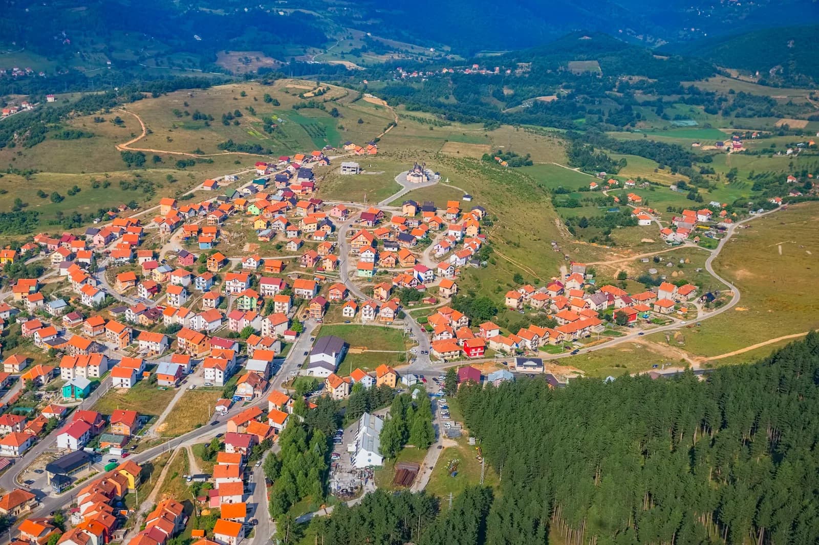 Pljevlja: istorijska kapija sjevera Crne Gore