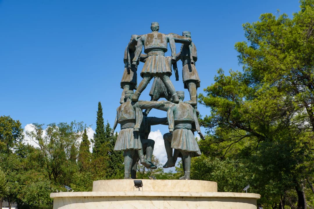 Podgorica, Montenegro