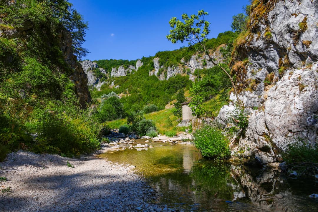 Savnik, Montenegro
