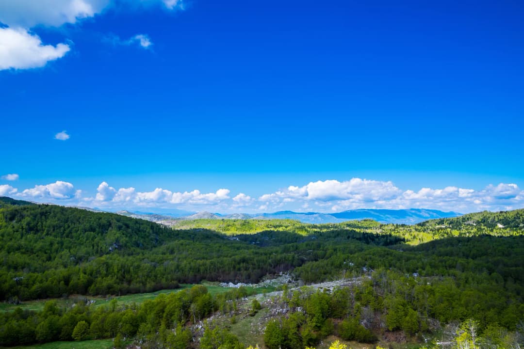 Šavnik, Montenegro