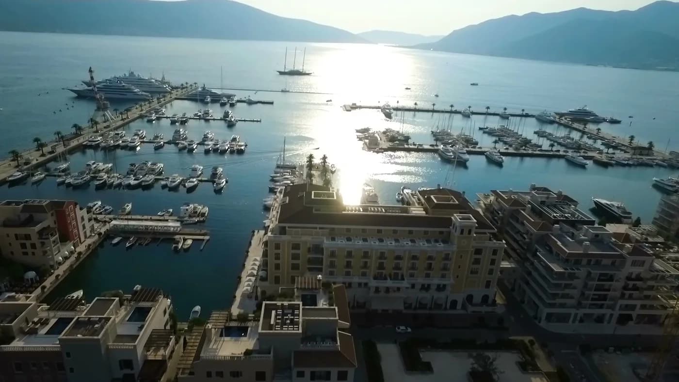 Tivat, Montenegro: Der komplette Reiseführer