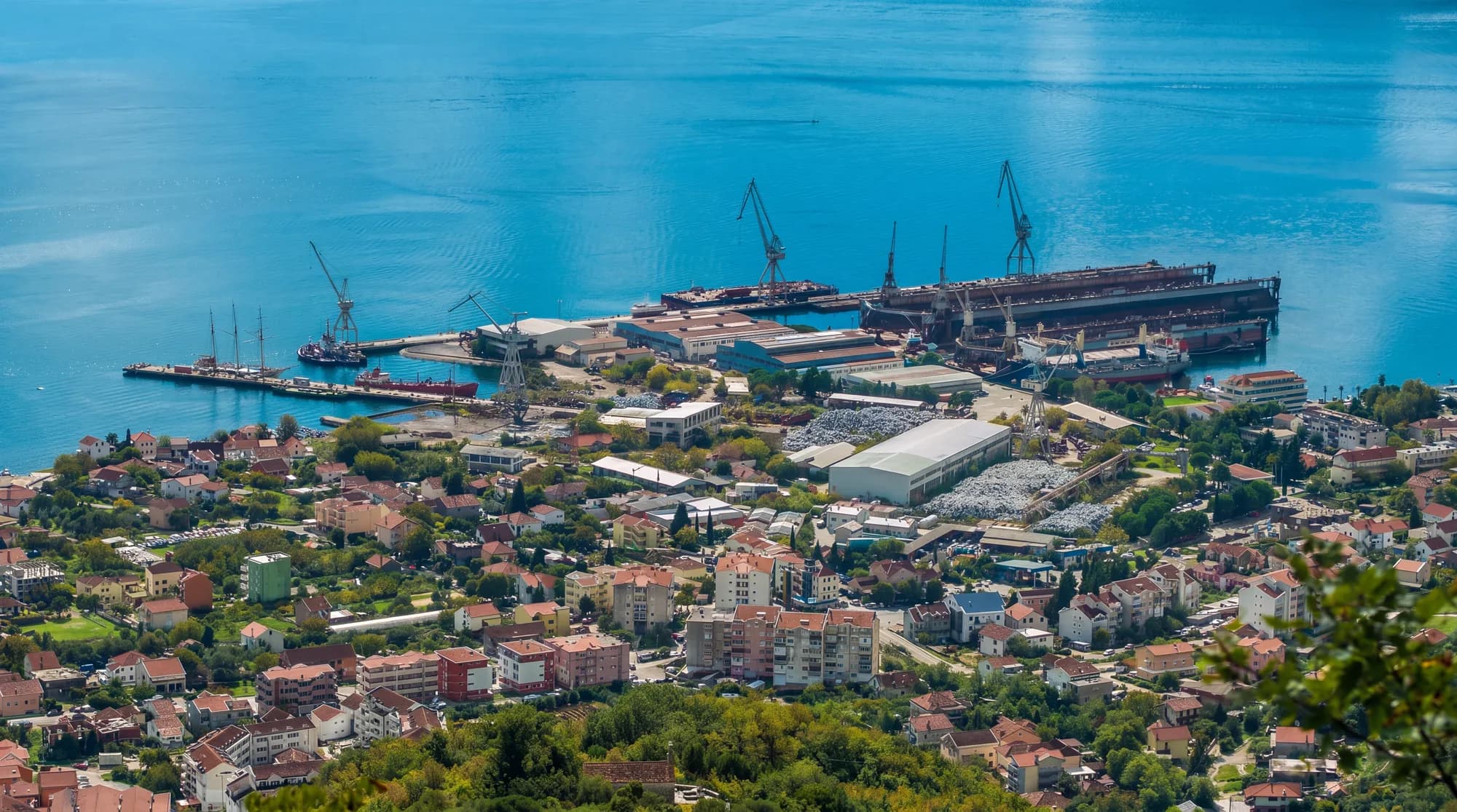 Bijela Shipyard in 2026: What Changed—and What Did Not